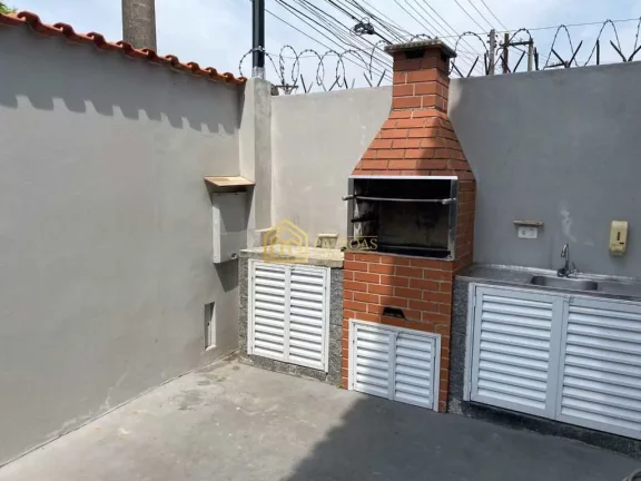 Imagem Casa Padrão