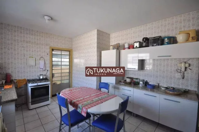 Imagem Sobrado com 3 quartos à venda, 210 m² por R$ 700.000 - Vila Medeiros - São Paulo/SP
