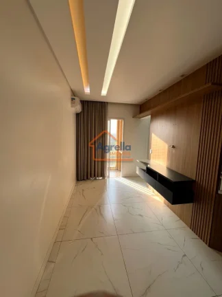 Imagem Oregon Residencial Clube - Apartamento à venda no bairro Jardim Igaçaba - Mogi Guaçu/SP