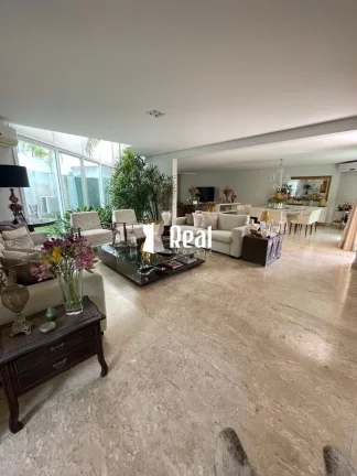 Imagem Casa Luxo - Itaparica