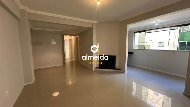 Imagem Apartamento amplo com terraço e jacuzzi