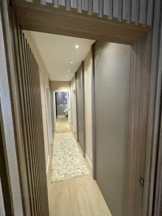 Imagem 2 suítes, 293,45m2, Bairro: Centro - Balneário Camboriú/SC