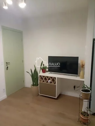 Imagem Apartamento à venda Votorantim/SP