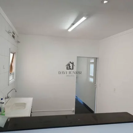 Imagem Apartamento com 2 dormitórios, 49 m² - venda por R$ 240.000 - Vila Gabriel - Sorocaba/SP
