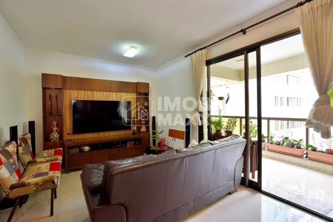 Imagem RUA 35 SUL, ÁGUAS CLARAS - RESIDENCIAL VILLA MATEUS