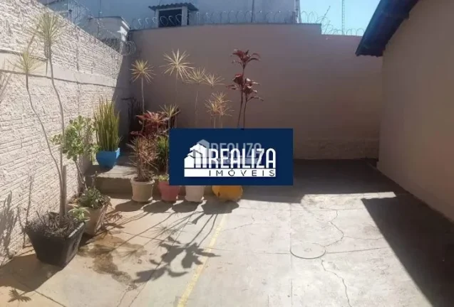 Imagem Casa ampla para locação – 208m² | Boa Vista | Uso residencial e comercial