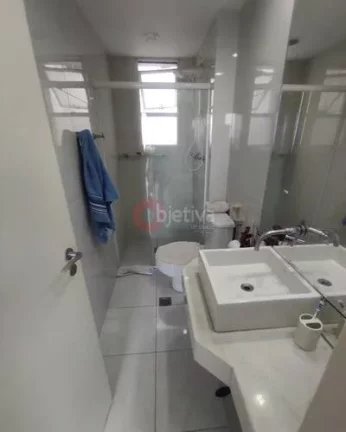 Imagem Apartamento frente mar com 3 quartos à venda - Praia do Forte - Cabo Frio