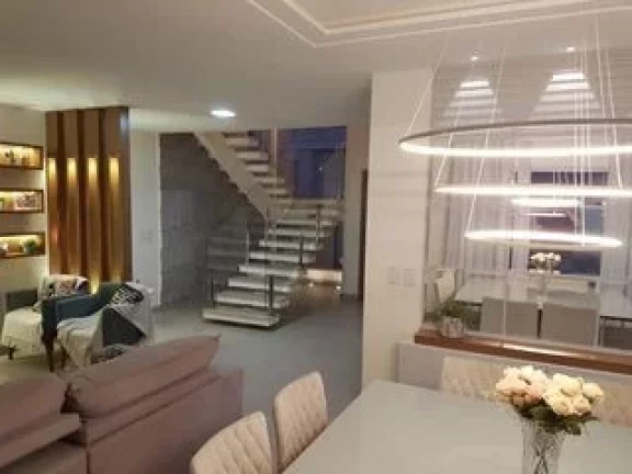 Imagem CASA RESIDENCIAL em COLATINA - ES, MORADA DO SOL