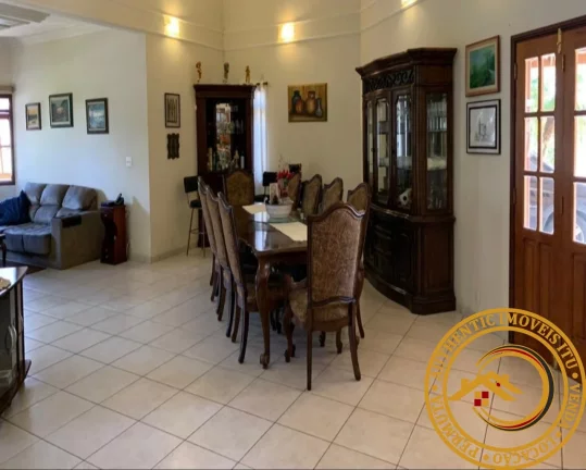 Imagem CASA RESIDENCIAL em ITU - SP, PARQUE VILLAGE CASTELO