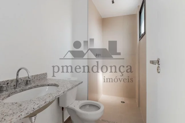 Imagem Maravilhoso apartamento em Higienópolis entregue em 2023 com 60m², 2 dormitórios (1 suite) e 1 vaga