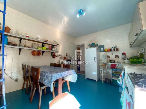 Imagem Casa à venda, 70 m² por R$ 850.000,00 - Comary - Teresópolis/RJ