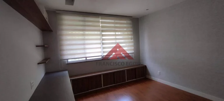 Imagem Apartamento com 2 dormitórios à venda, 74 m² por R$ 450.000,00 - Icaraí - Niterói/RJ