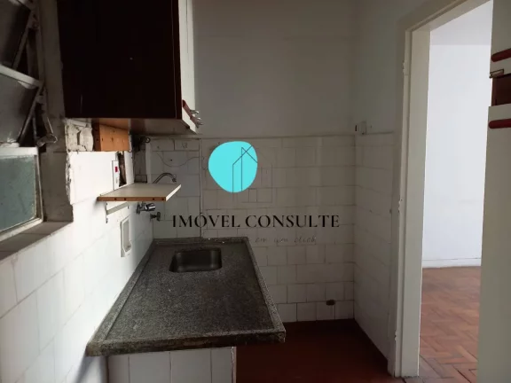Imagem AVANHANDAVA UM DORMITÓRIO COM 45 MTS²