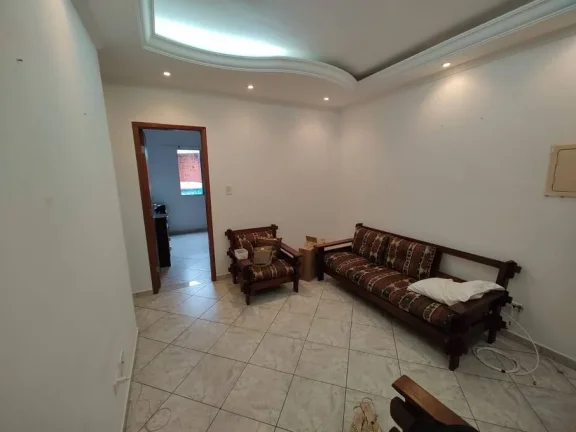 Imagem Alugo Apto em SBC Parque Terra Nova