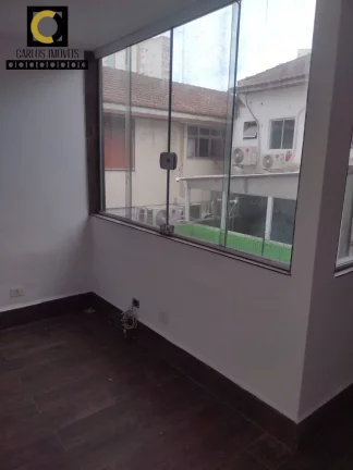 Imagem Casa sobreposta a venda no Gonzaga!!!!
