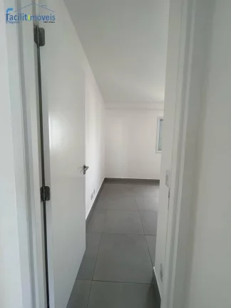 Imagem LINDO APARTAMENTO 68M² - NOVA PETRÓPOLIS - SBC