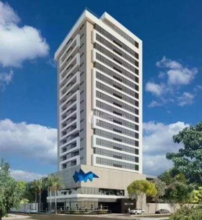 Imagem Apartamento PRONTO para morar com 3 dormitórios à venda por R$ 1.204.036,56 - Edifício NETO CAMPELO - Jóquei - Teresina/PI