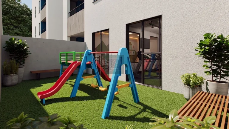 Imagem PARQUE BACACHERI! Apartamento Garden 2 quartos com suíte. 1 vaga.