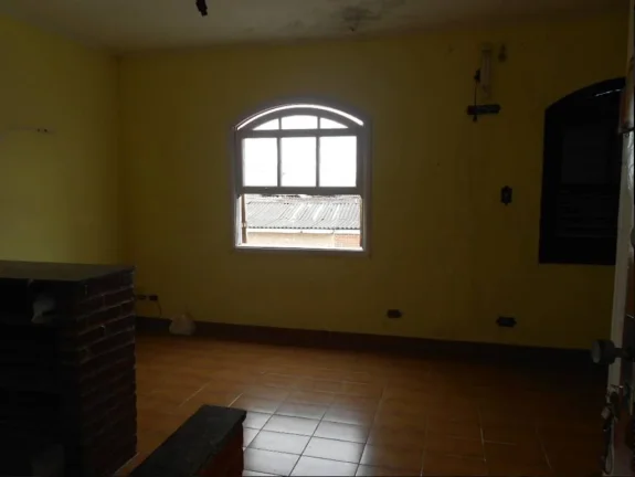 Imagem APARTAMENTO REAL - PRAIA GRANDE SP