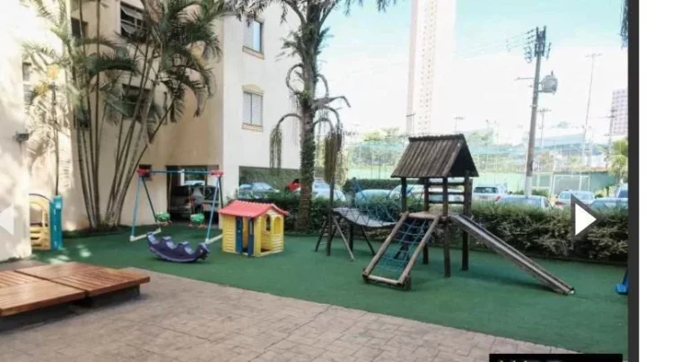Imagem Apartamento Moóca Ótima Localização 3 Dorms, 1 Vaga