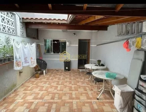 Imagem Casa Padrão