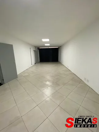 Imagem Ponto Comercial para Locação no Tatuapé, São Paulo-SP - 8 Salas, 8 Banheiros, 235m² de Área