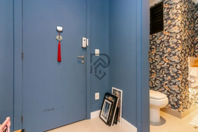 Imagem Apartamento moema pronto para morar