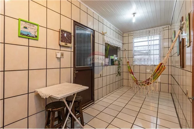 Imagem NCN 334 Casa 612481025-74 - Casa à venda no bairro Nonoai - Porto Alegre/RS
