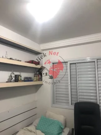 Imagem Apartamento à venda no bairro Santa Paula em São Caetano