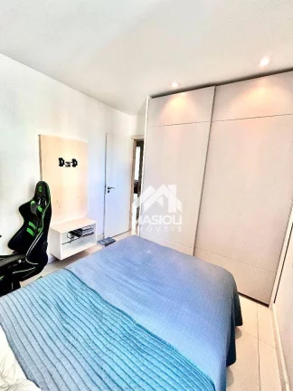 Imagem Apartamento à venda, 115 m² por R$ 1.889.000,00 - Praia de Itaparica - Vila Velha/ES