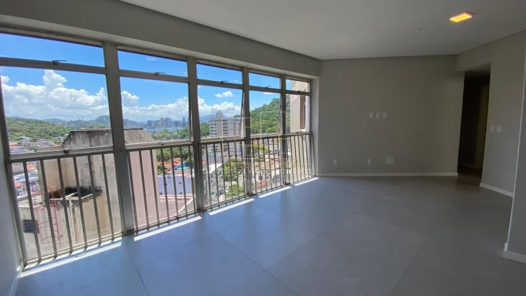 Foto do imóvel: 3 Quartos Finamente Reformado no Coração de Vila Velha Andar Alto.