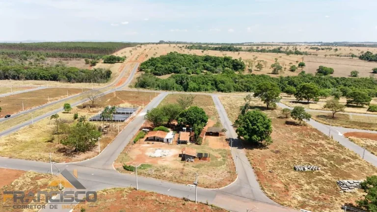 Imagem LOTE A PRESTAÇÃO COM PARCELAS DE 518,99 MENSAIS