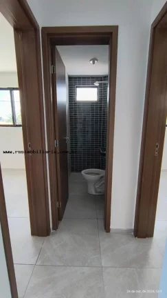 Imagem Apartamento no Parque do Sol, Gramame em João Pessoa/PB, 2 Q