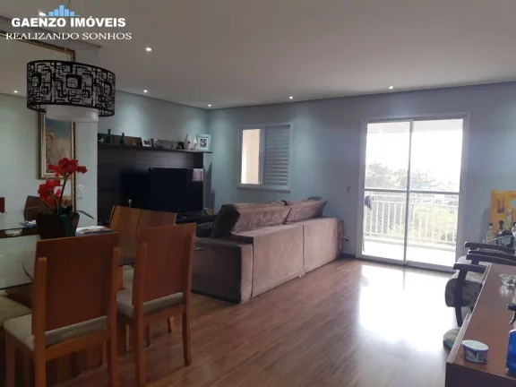 Imagem Lindo apartamento em Barueri