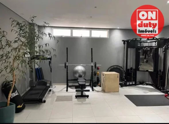 Imagem Sobrado à venda, 180 m² por R$ 1.900.000,00 - Morro de Nova Cintra - Santos/SP
