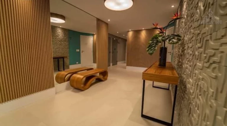 Imagem Apartamento 2 dormitórios sendo 1 suíte no bairro Guilhermina