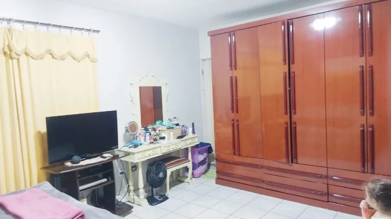 Imagem Sobrado com 4 dormitórios à venda, 160 m² por R$ 600.000,00 - Vila Urupês - Suzano/SP