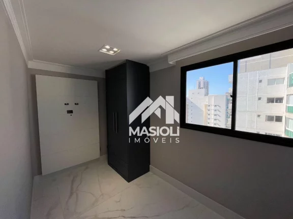 Imagem Cobertura com 4 dormitórios à venda, 550 m² por R$ 5.350.000,00 - Praia de Itaparica - Vila Velha/ES