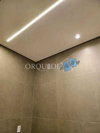 Imagem Aluguel de Ponto Comercial no Parque dos Buritis em Rio Verde-GO: 1 sala, 2 banheiros, 450m² de área!