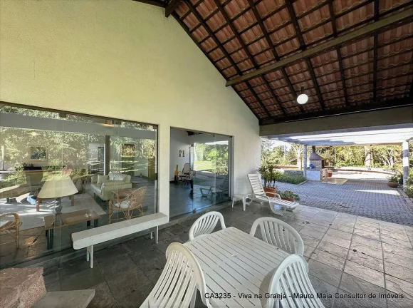Imagem Fazendinha - 10.490 m²! Ideal p/ morar ou incorporar: permite lotes de 450m