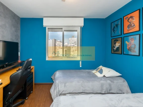 Imagem APARTAMENTO RESIDENCIAL em SÃO PAULO - SP, JARDIM PAULISTA