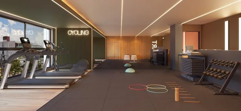 Foto do imóvel: Flat com 1 dormitório à venda, 30 m² por R$ 463.971, 46 - Jardim Oceania - João Pessoa/PB em Não informado