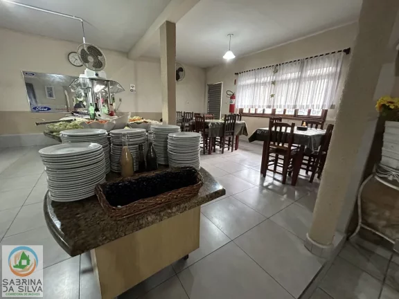 Imagem Ponto Comercial - Itoupavazinha - Blumenau