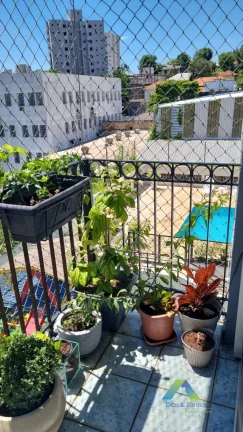 Imagem Apartamento à venda no bairro Vila da Saúde - São Paulo/SP