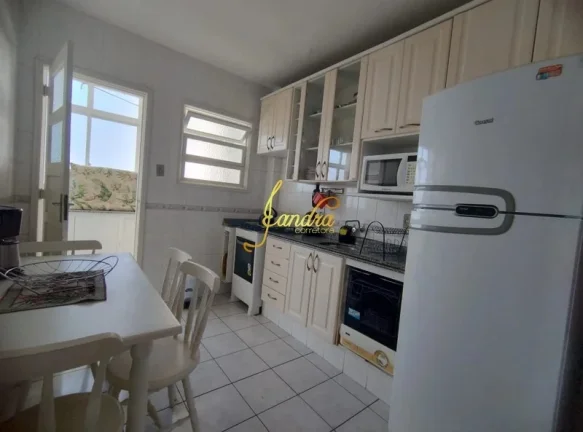 Imagem Apartamento beira mar, na Central de Atlântida!