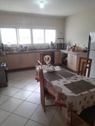 Imagem Casa em Condomínio de Luxo com 175m² em Terreno de 450m² em Itatiba