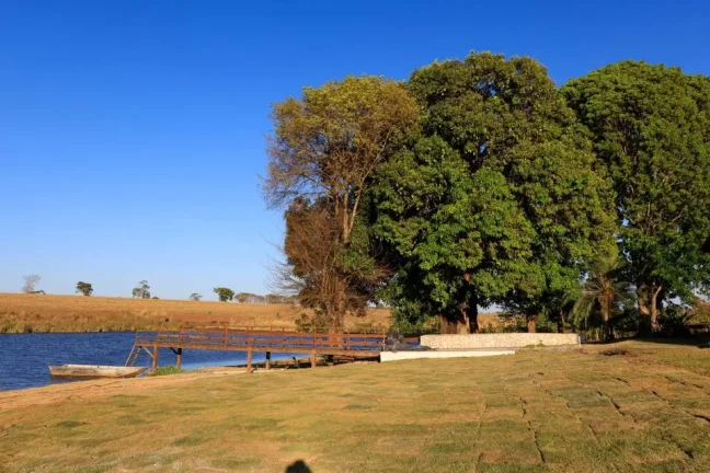Imagem Alteza Do Lago Lotes Em Condominio Fechado A 15 Min Do Passeio Das Aguas