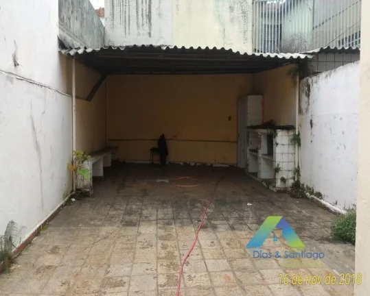 Imagem Sobrado Residencial para venda e locação, Vila Santa Eulalia, São Paulo - .