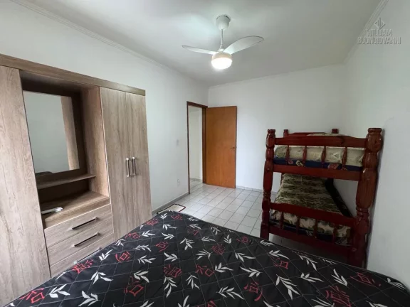Imagem Ótimo apartamento à venda na Guilhermina PG