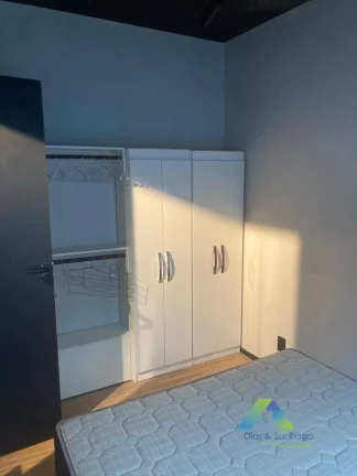 Imagem Apartamento Garden Novo Mobiliado Bela Vista !!!!